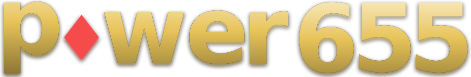 power 655 logo