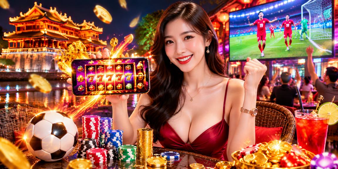 power 655 mobile gaming